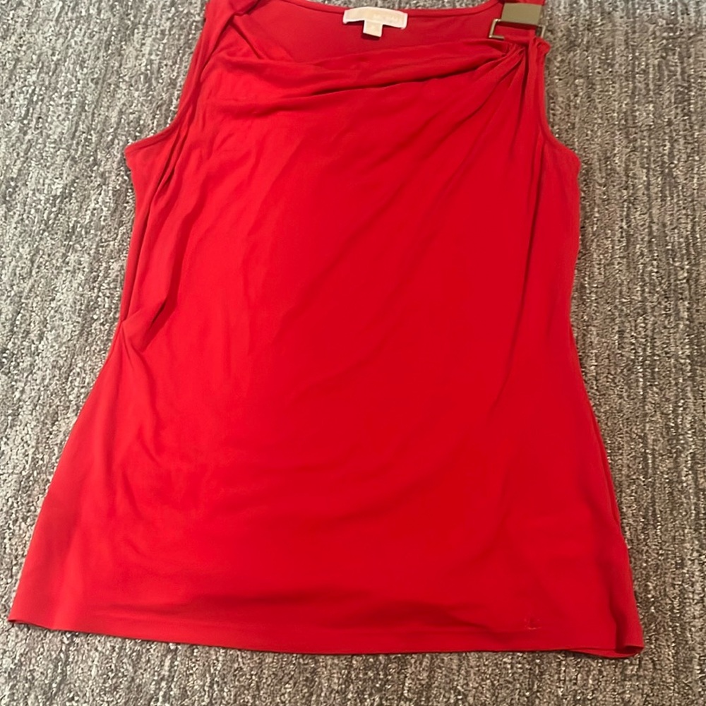 Super cute Micheal Kors tank size women’s medium new w/o tags